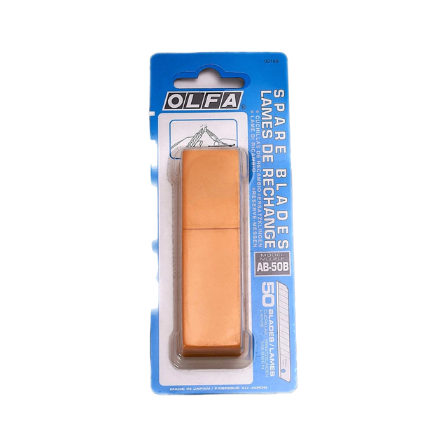 ������ ���������������� OL-AB-50B OLFA
