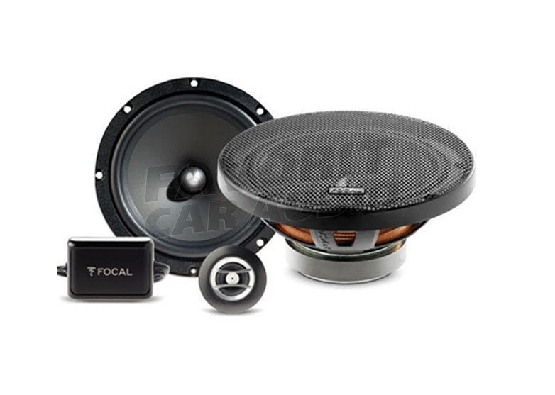 2х-компонентная акустика Focal Auditor RSE-165