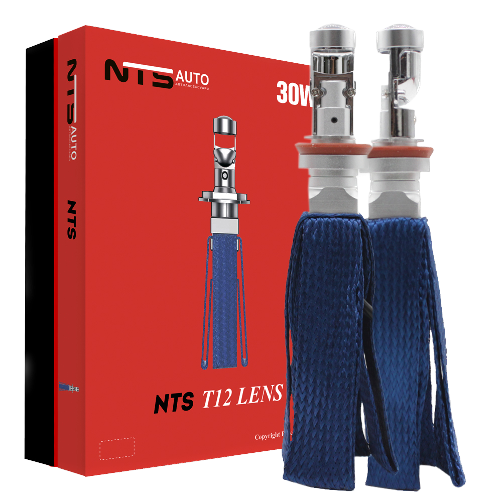 ������������ �����-����� T12 LENS H11 (������ H11)