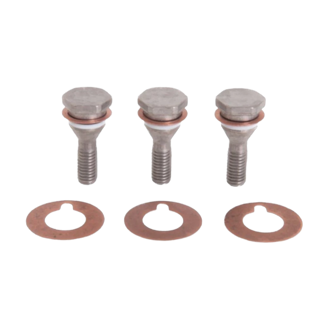 KIT 6 �������� ��������� ������ Interpump Group