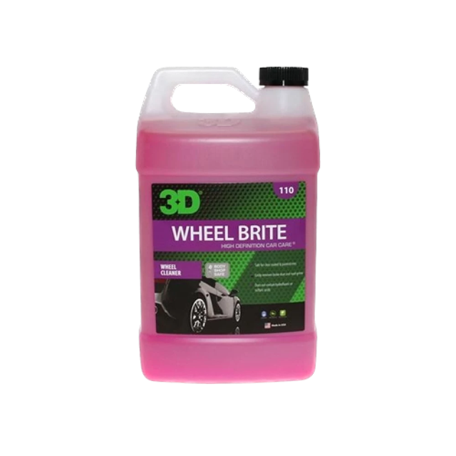 Wheel Bright �������� ��� ������� ������ 3D, 3.79�