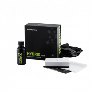 HYBRID Coat ����������� �������� ��� ������ Shine Systems, 30��
