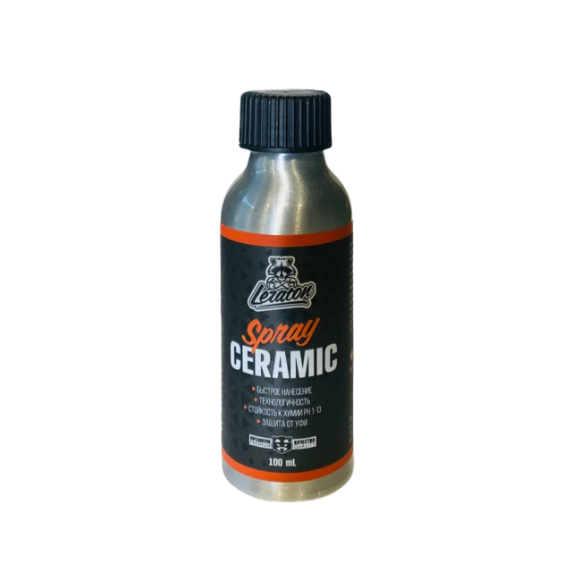 Spray Ceramic Coating ��������������� ������������ �������� LERATON, 100��