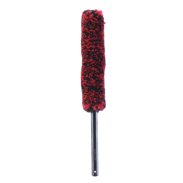 MWB2 MICROFIBER WHEEL BRUSH ������� ������������� ����� ��� ������ ������ LERATON