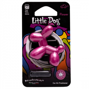 ������������ Little Dog Flower (������)