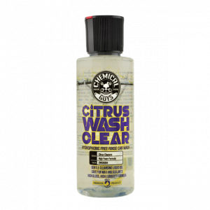 Citrus Wash Clear ������� ��� ������ ����� � ����������� �������� Chemical Guys, 118��