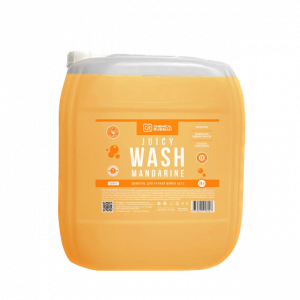 Juicy Wash Mandarine ������� ��� ������ ����� Chemical Russian, 20�