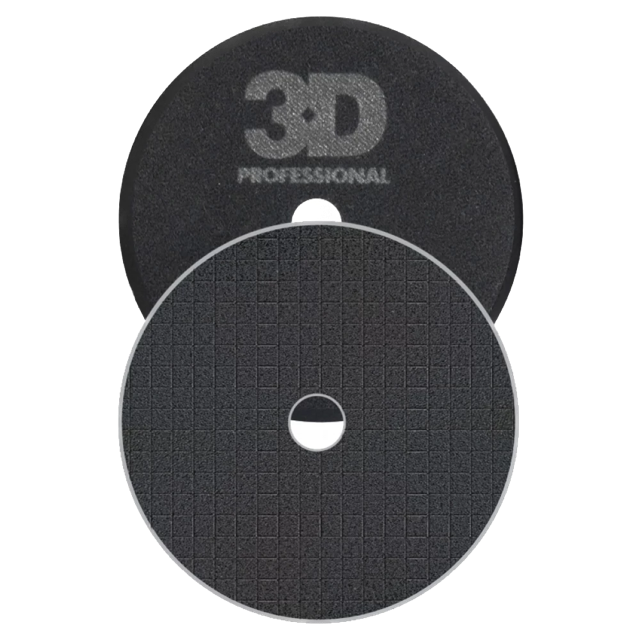 Black Spider Finishing pad �������� ������������� ���� 3D, 165��