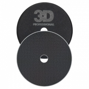 Black Spider Finishing pad �������� ������������� ���� 3D, 165��
