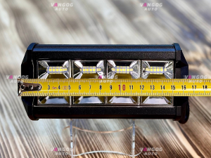 LED Фара дополнительного света, модель cw-96w, Мощность 96Вт LED Фара дополнительного света, модель cw-96w, Мощность 96Вт