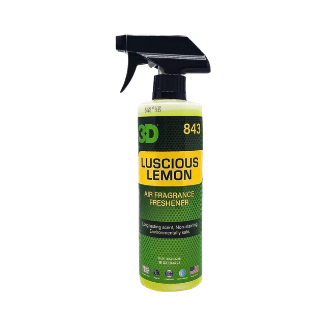 Luscious Lemon ������������ ������� 3D, 470��