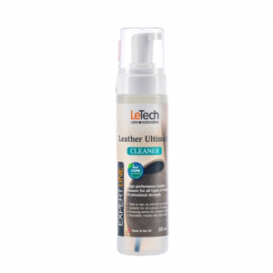 Leather Ultimate Cleaner �������� ��� ������ ���� � ���������������� LeTech, 200��.