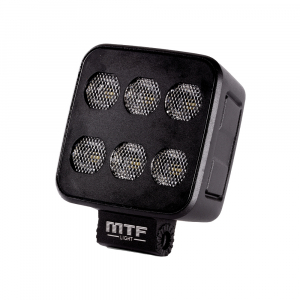 ��������� ������������ MTF LIGHT ����� MAXIMUM BLACK 12-36V, 40W, 4000lm, ECE R10, ����������, ��.