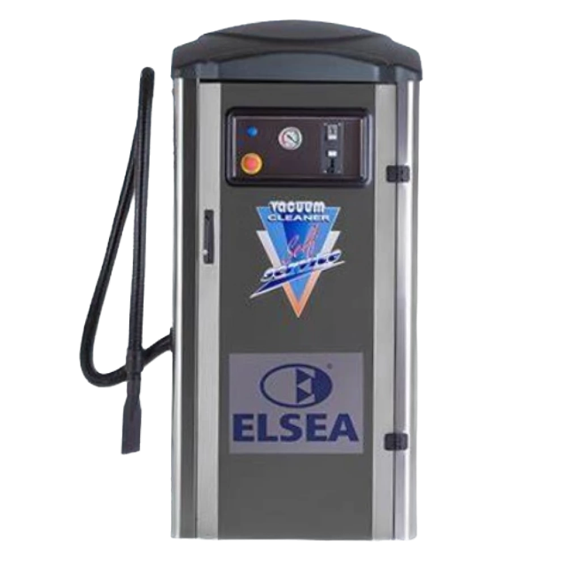 SELF SERVICE ������������ ������� ELSEA