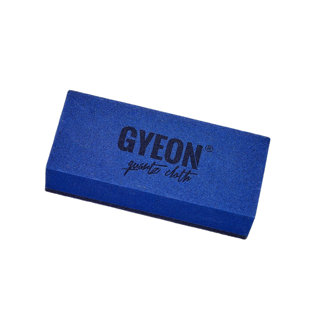 Applicator Block ���������� ��� ��������� �������� GYEON