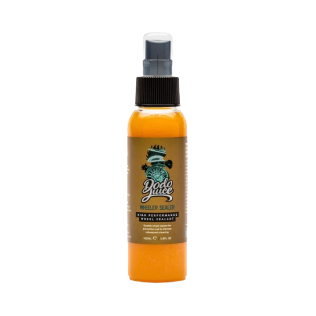 Wheeler Sealer �������� ������ ��� ������ Dodo Juice, 100��