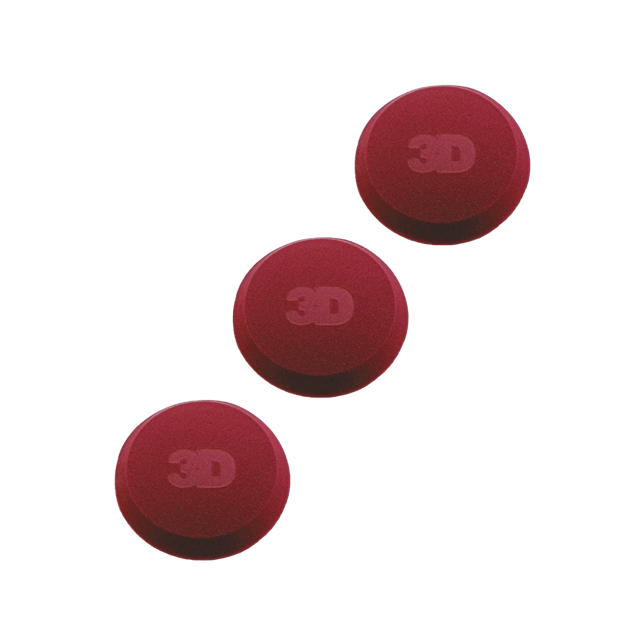 Applicator Red Foam 4.5x1 ����������� ���������� � ��������� ������ 3D