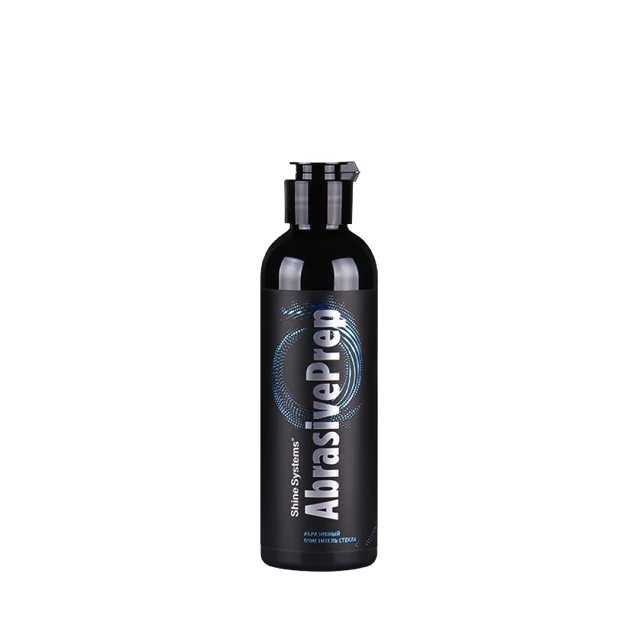 AbrasivePrep ���������� ���������� ������ Shine Systems, 200��