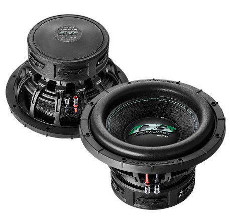 Apocalypse DB-SA272 D2