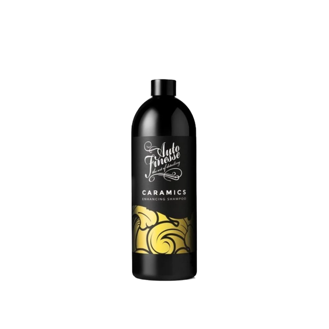 Caramics Enhancing Shampoo ����������� � SiO2 Auto Finesse, 1�