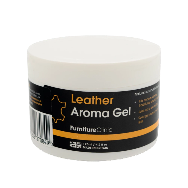 Leather Aroma Gel ������� ������������ � ������� ������� ���� LeTech, 100��
