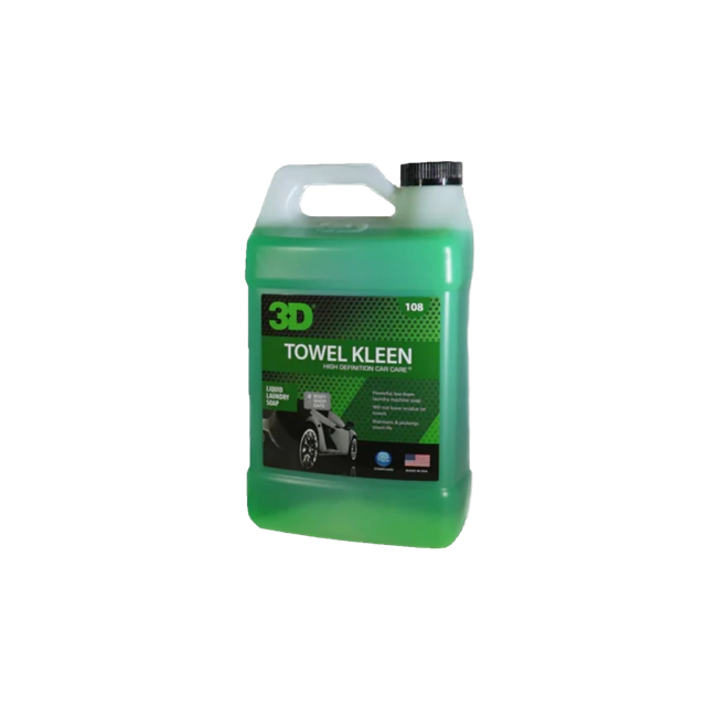 Towel Kleen ������� ��� ������ ���������� 3D, 1.89�