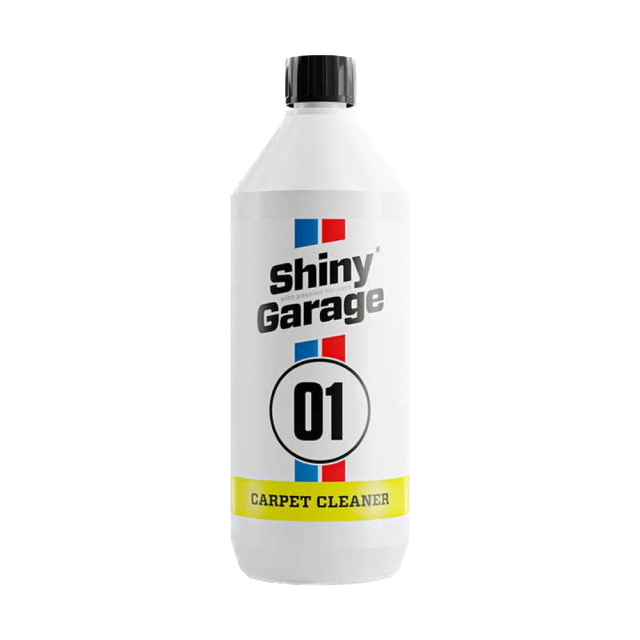 Carpet Cleaner ���������� �����, ������, ������� Shiny Garage, 1�