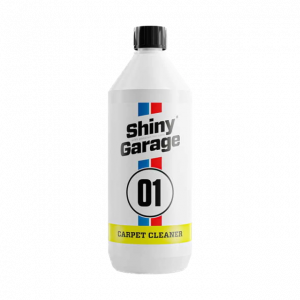 Carpet Cleaner ���������� �����, ������, ������� Shiny Garage, 1�