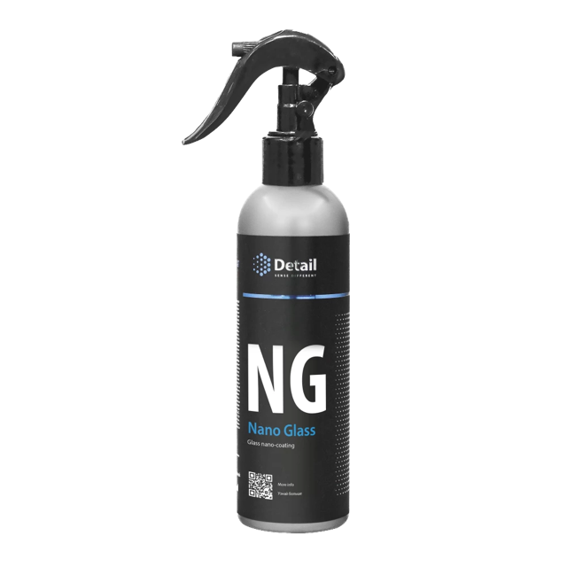 Nano Glass ��������� Detail, 250��