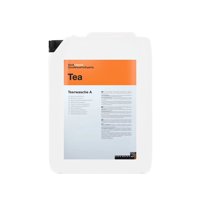 TEERWASCHE A ���������� ����� ��� ��������� ���������� Koch Chemie, 10�