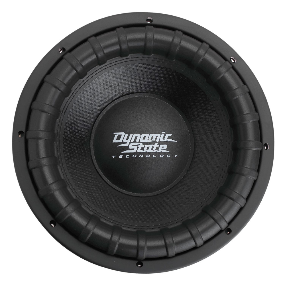 �������� Dynamic State CSW-322C CUSTOM Series (12