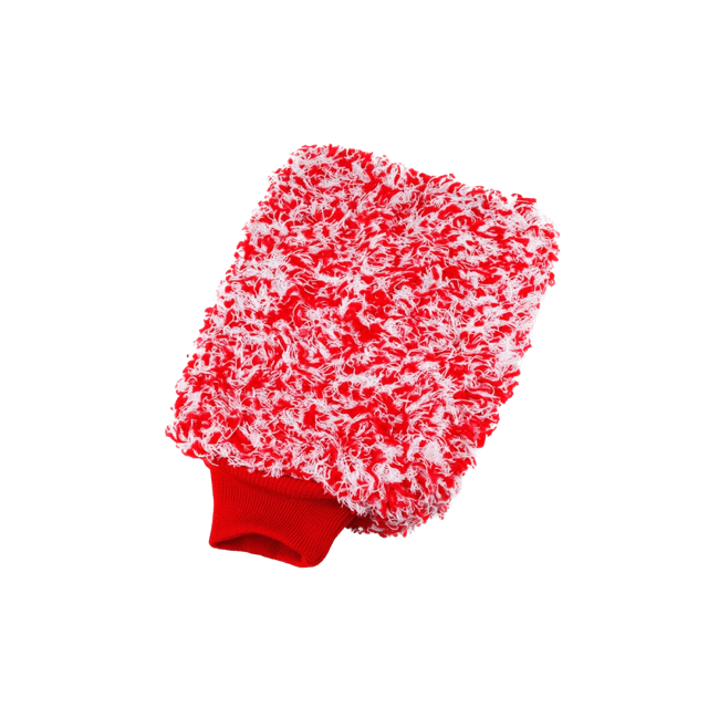 Microfibre Super Wash Mitt ������� �� ���������� ��� ����� ���� A302