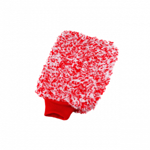 Microfibre Super Wash Mitt ������� �� ���������� ��� ����� ���� A302