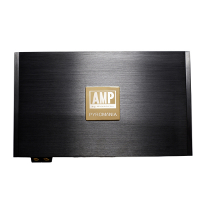 A.Vakhtin Pyromania DA-80.8DSP ���������+��������� 12 ���������