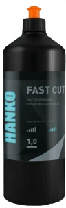 FAST CUT ������������� ������������� ����� HANKO, 1��