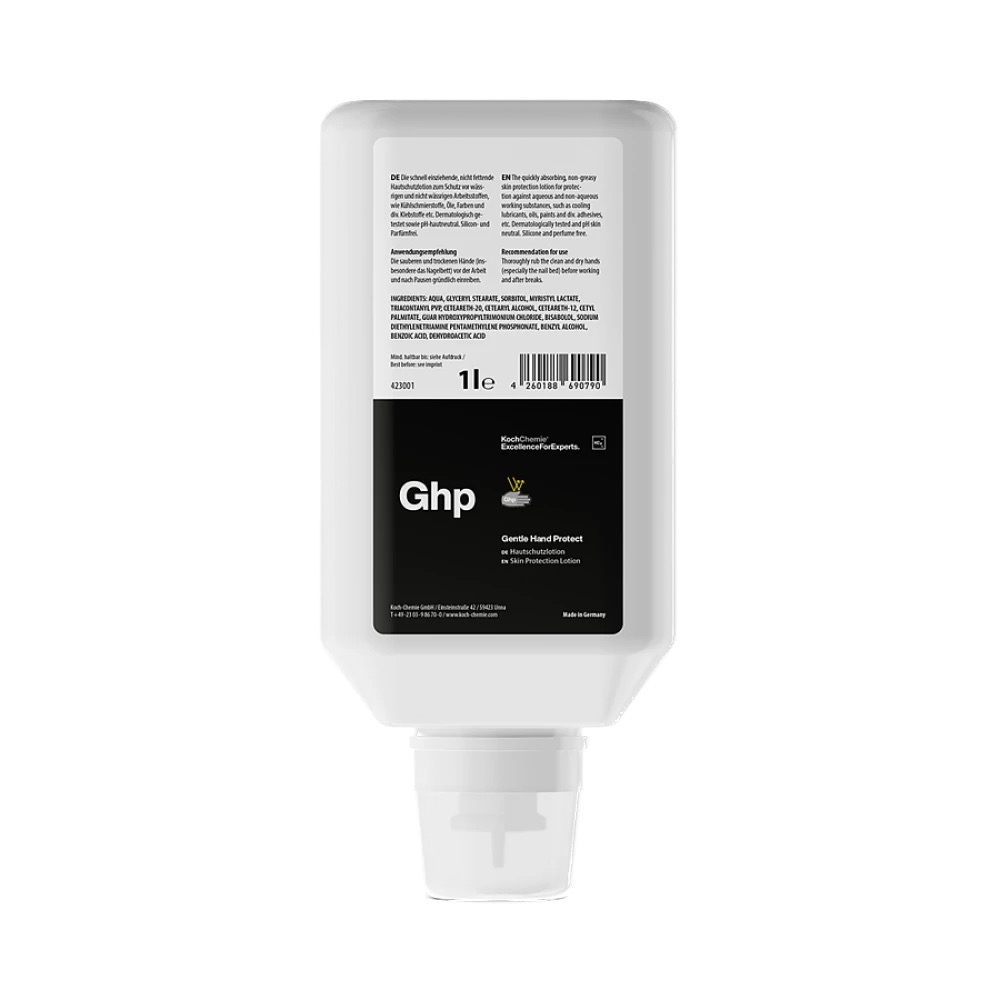 Gentle Hand Protect ������ ���� ��� ������ ���� ��� Koch Chemie, 1�