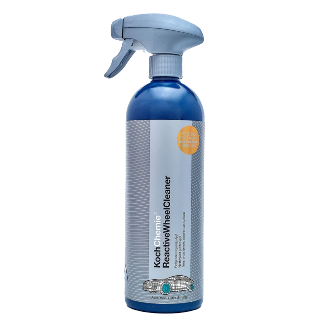 Reactive Wheel Cleaner ���������� �������� ������ � ����������� Koch Chemie, 750��