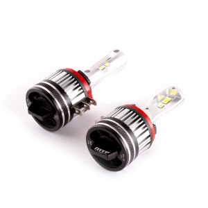 ������������ ����� MTF Light, ����� CYBER LIGHT, H15, 12V, 40W15W, 4000lm, 5500K, �����, ��������