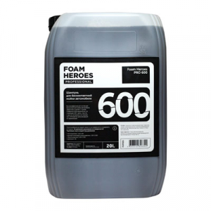 Foam Heroes PRO 600 ������� ��� ������������� ����� ����������, 20�