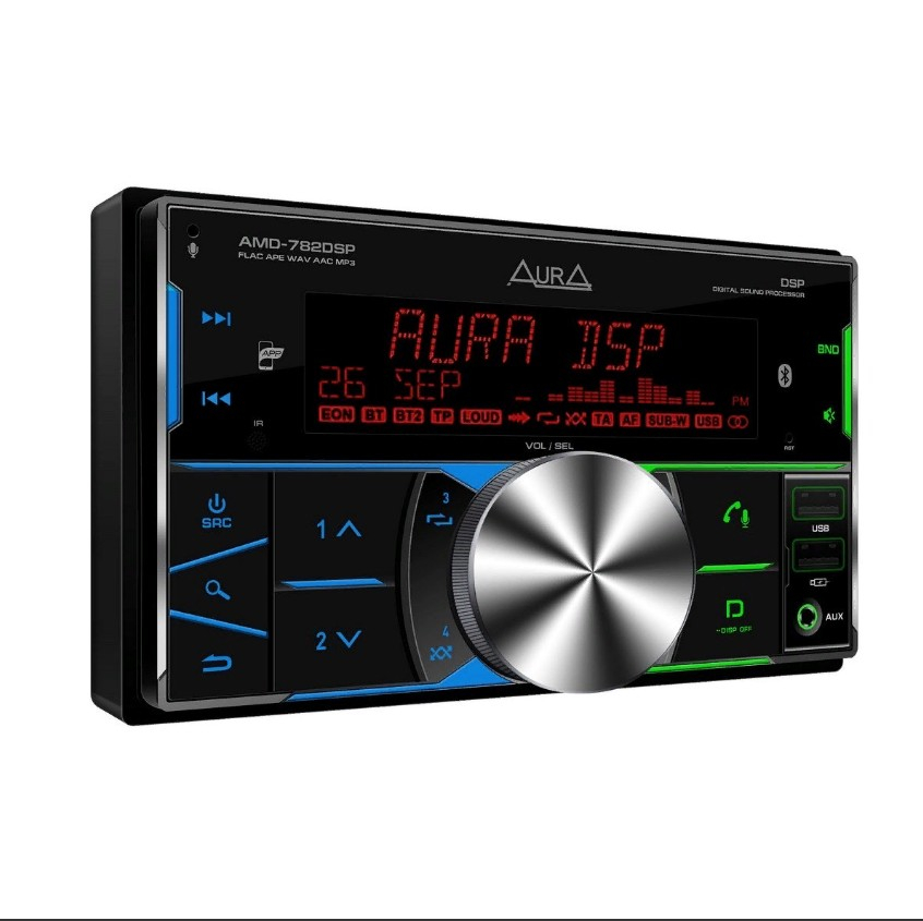 Aura AMD-782DSP