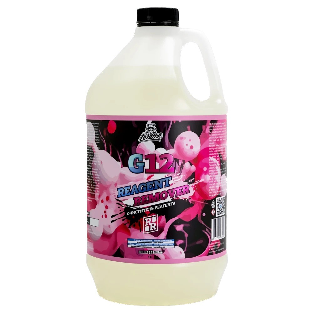 G12 ���������� �� �������� LERATON, 3.8�