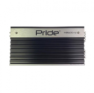 ��������� Pride FR 600.2