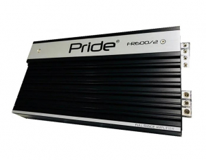 ��������� Pride FR 600.2