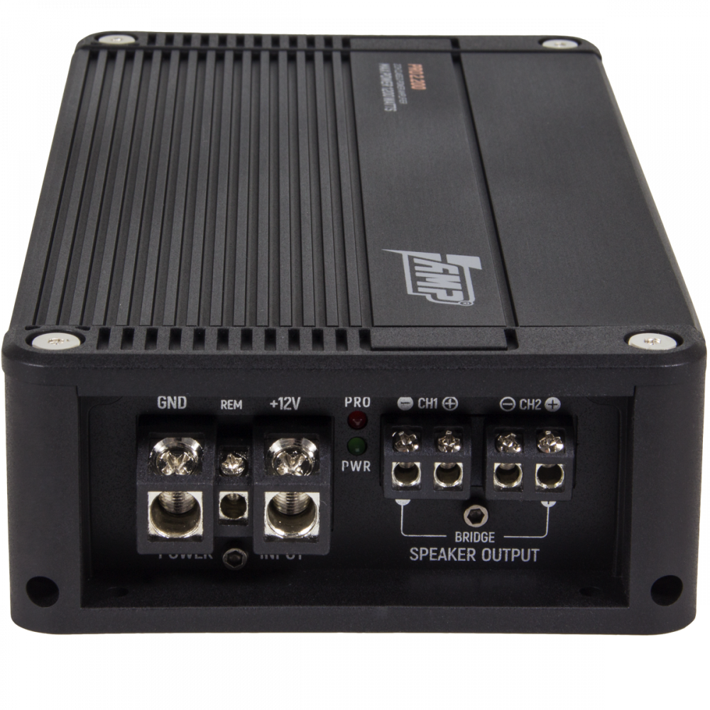AMP PRO 2.200 AMP PRO 2.200
