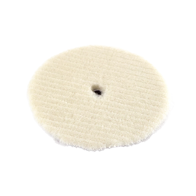 Stripy Wool Pad ������������� ���� �� ����������� ���� Shine Systems, 130��