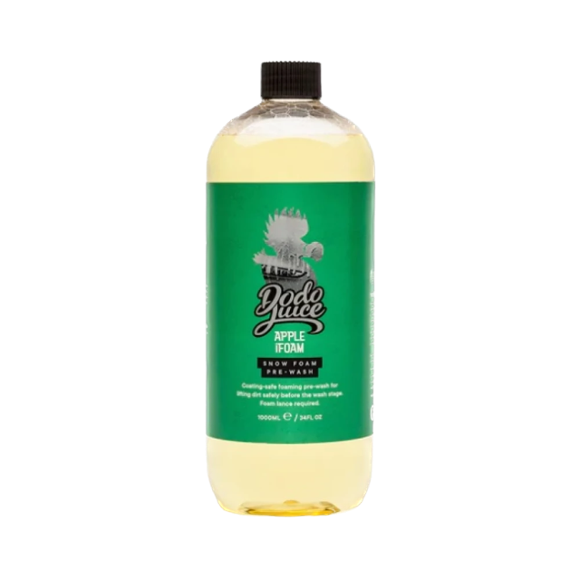 Apple iFoam ���� ��� ������������� ����� Dodo Juice, 1�