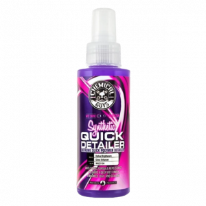 Extreme Slick - Синтетический быстрый детейлер спрей Chemical Guys, 118мл