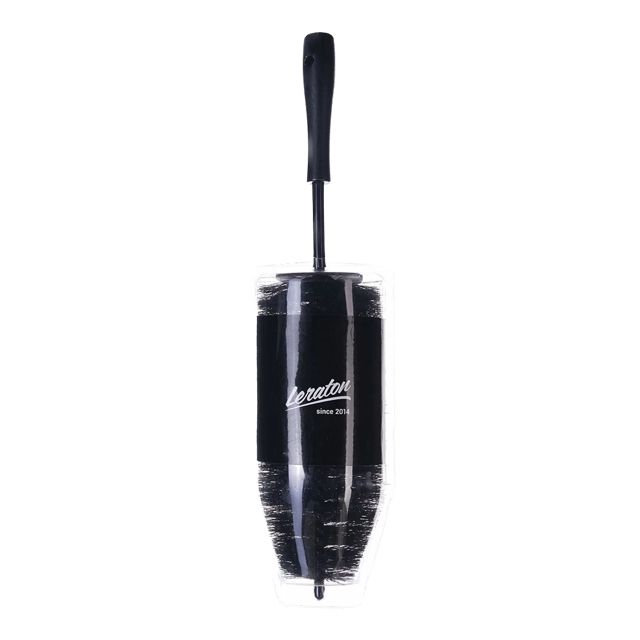 WB1 WHEEL BRUSH Ершик для чистки дисков LERATON