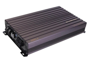 Усилитель Audio Nova AB80.4