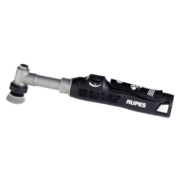 HR81ML/LUX ������������� ������� c ������� IBRID NANO LONG RUPES